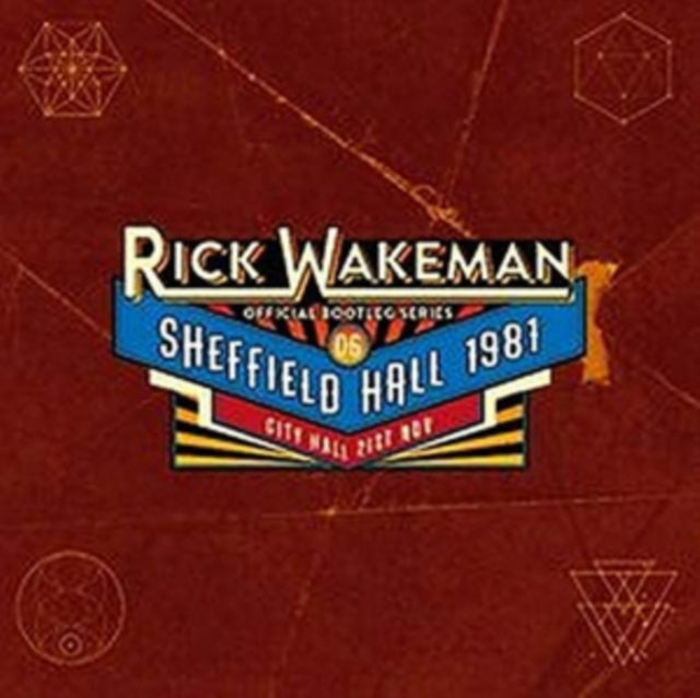 Official Bootleg Series