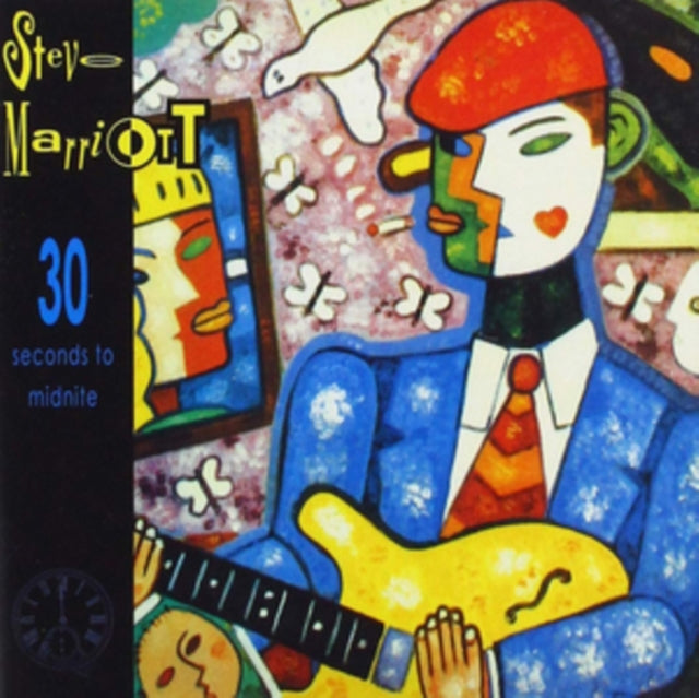 30 Seconds to Midnight