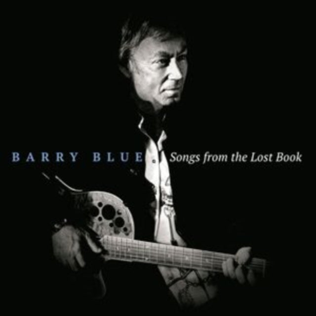 Songs from the Lost Book
