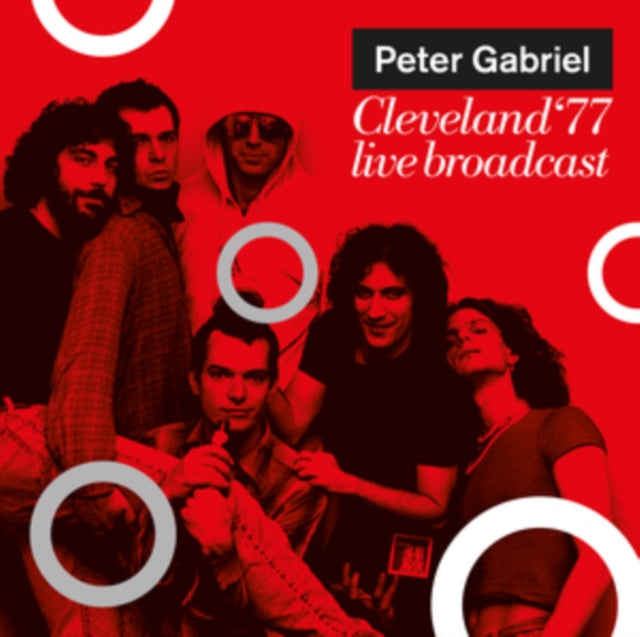 Cleveland '77