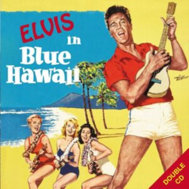 Blue Hawaii