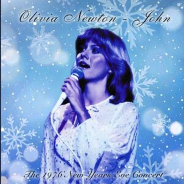 New Year's Eve Concert, 1976