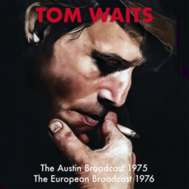 The Austin Broadcast 1975 and the 1976 European Broadcast