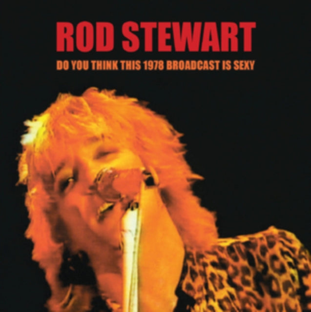 Do You Think This 1978 Broadcast Is Sexy