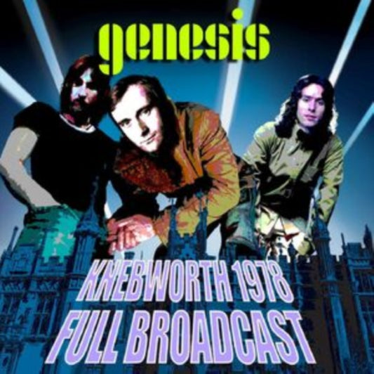 Knebworth 1978