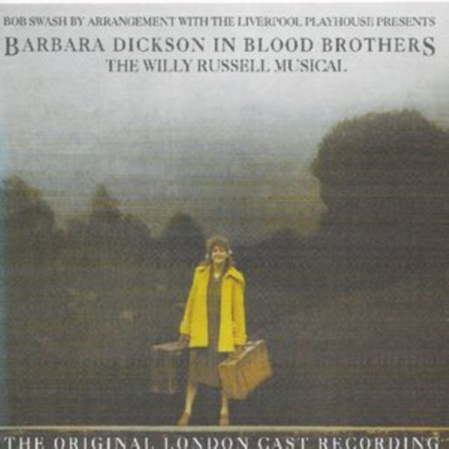 Blood Brothers