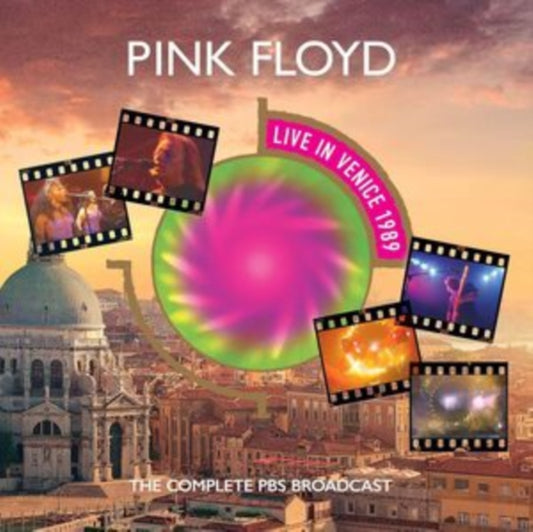 Live in Venice 1989