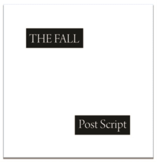 Post Script