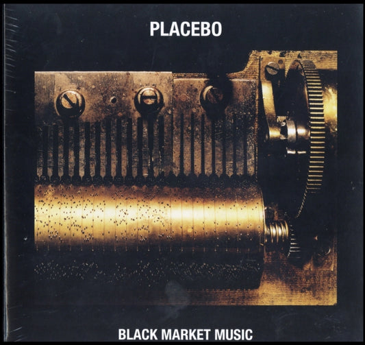 Black Market Music