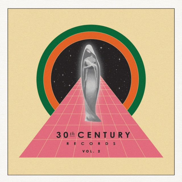 30th Century Records