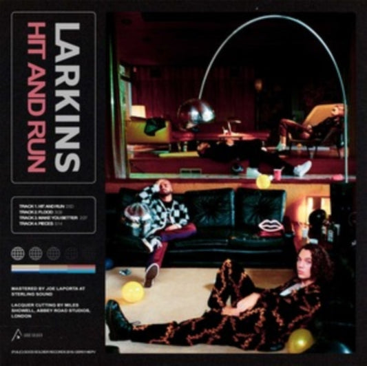 Hit & Run (RSD 2020)