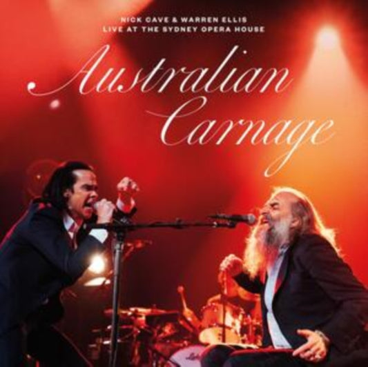 Australian Carnage