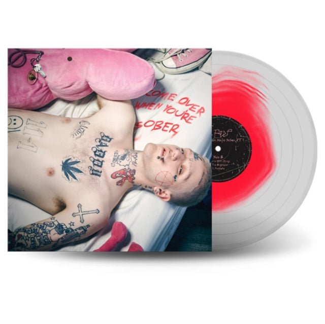 Come Over When You're Sober, Pt. 1