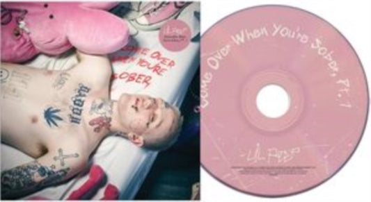 Come Over When You're Sober, Pt. 1