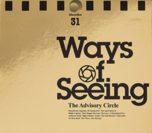 Ways of Seeing