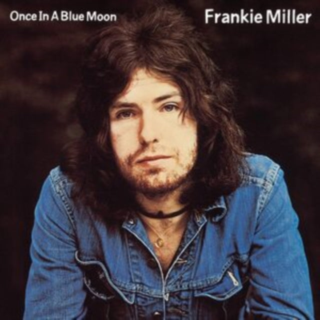Once in a Blue Moon
