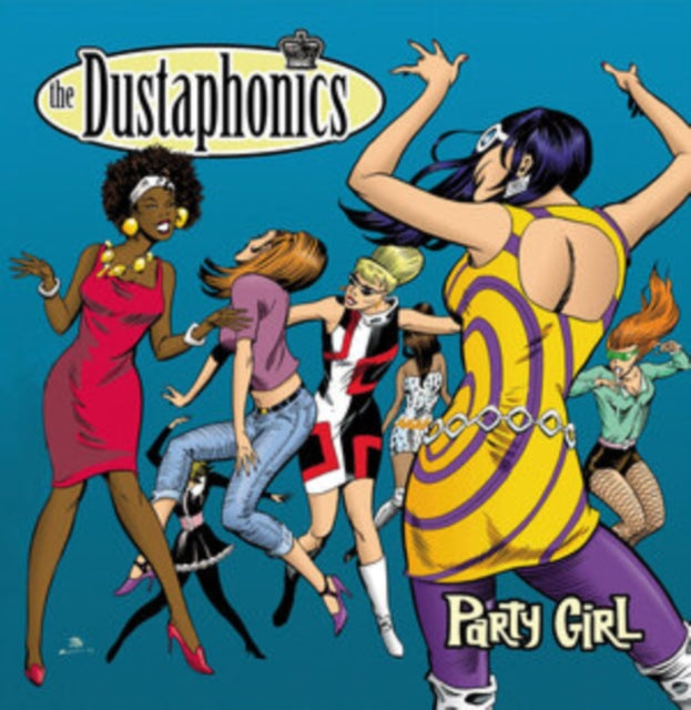 Party Girl