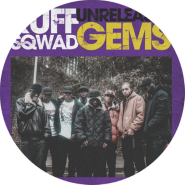 Ruff Sqwad Unreleased Gems