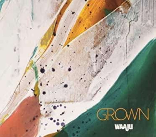 Grown