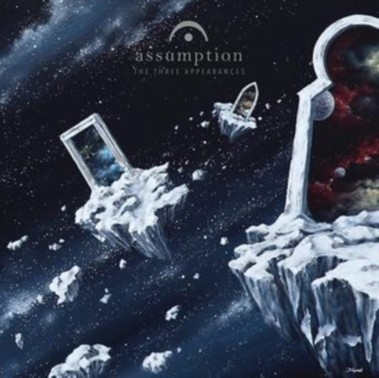 The Three Appearances