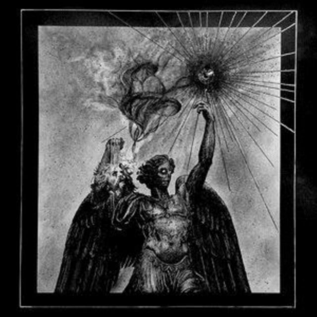 Anarchic Rapture of Withering