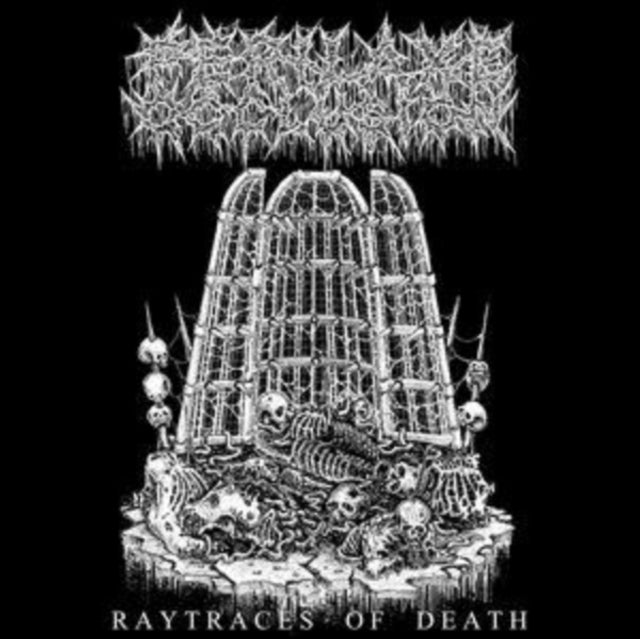 Raytaces of Death