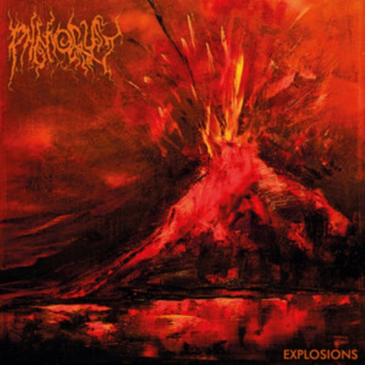Explosions