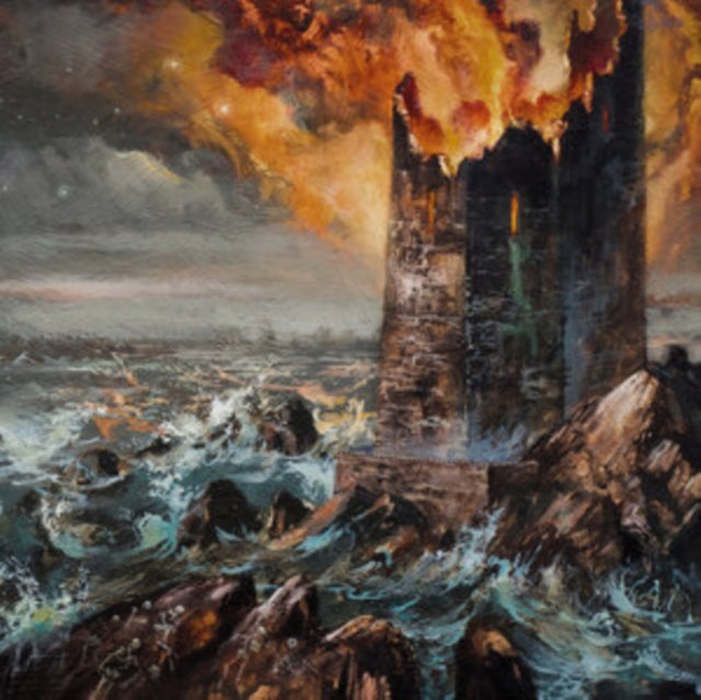 Durance of Lightless Horizons