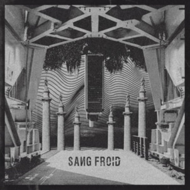 Sang Froid