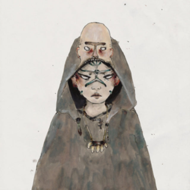Antidawn EP