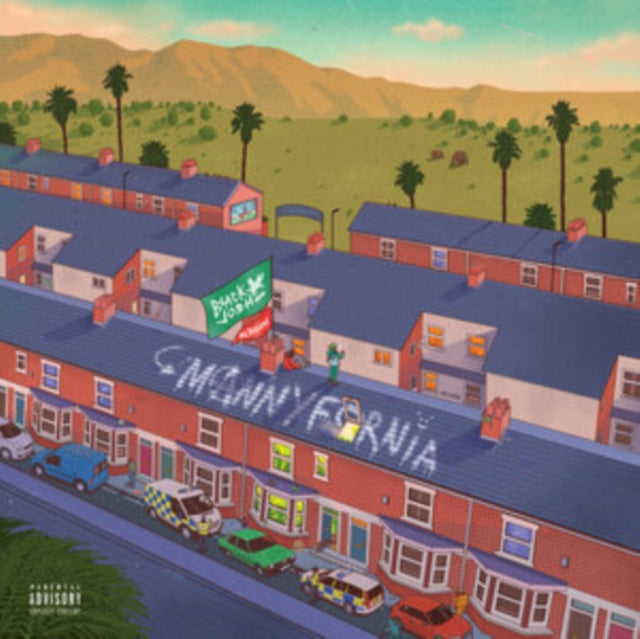 MANNYFORNIA