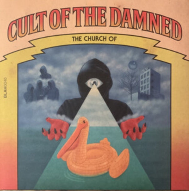 The Church Of
