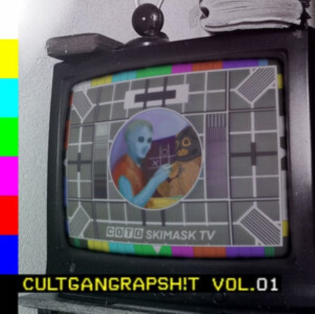 CULTGANGRAPSH!T