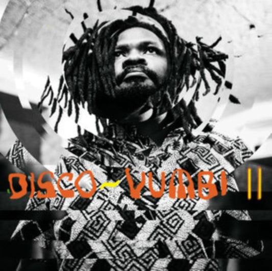 Disco Vumbi