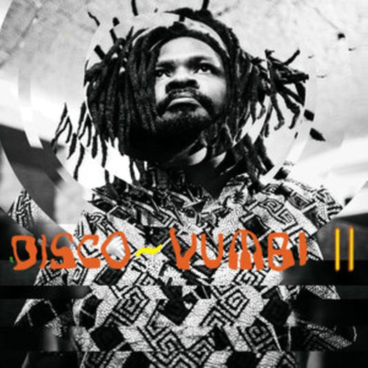 Disco Vumbi