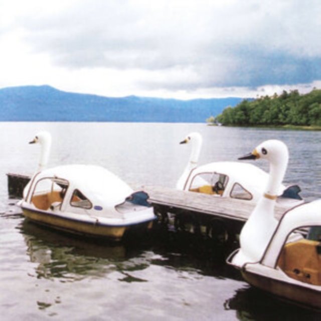 Bortom E4's Horisont