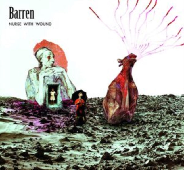 Barren