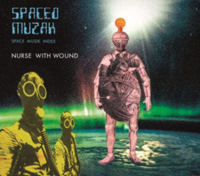 Spaced Muzak