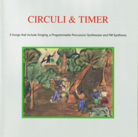 Circuli & Timer