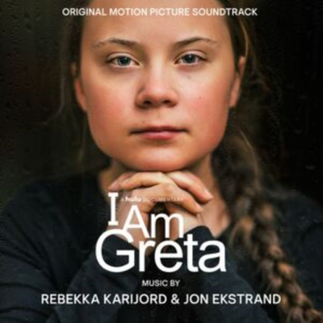 I Am Greta