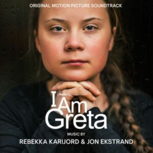 I Am Greta