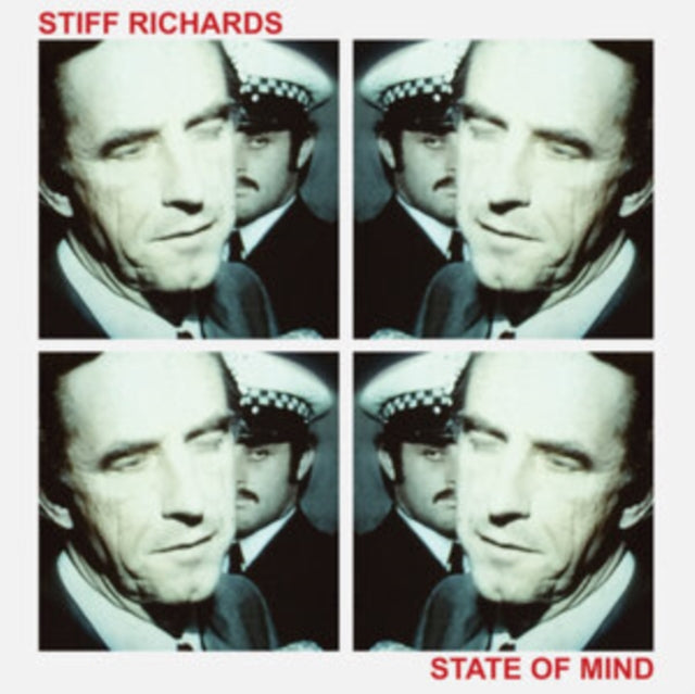 State of Mind