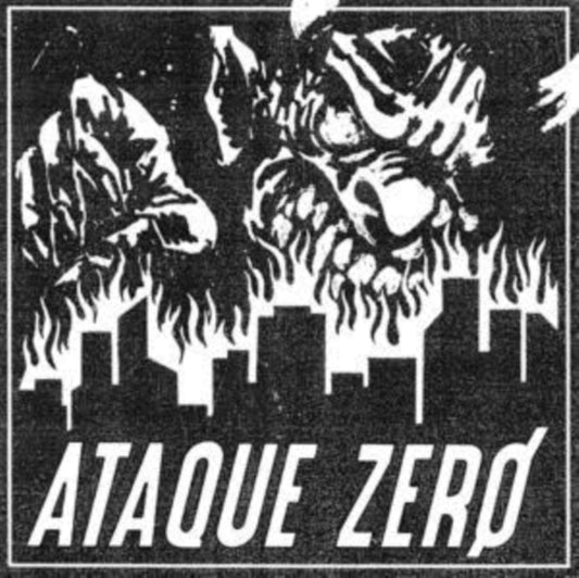 Ataque Zerø