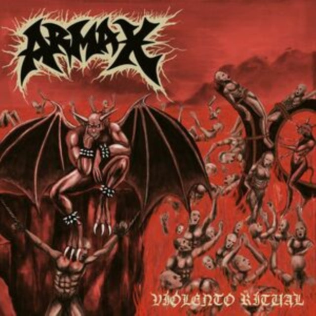 Violento Ritual