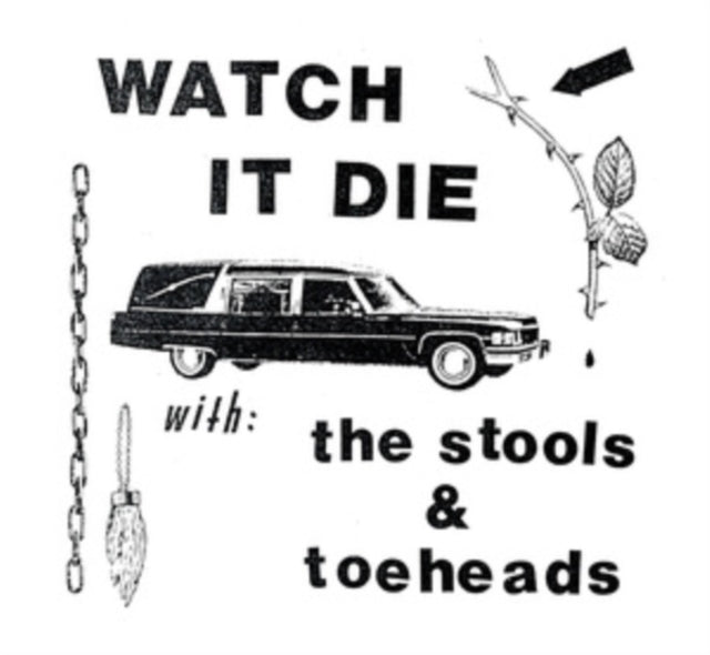 Watch It Die