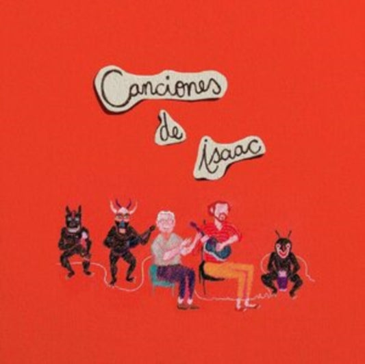 Canciones De Isaac