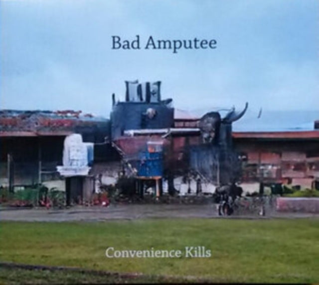 Convenience Kills