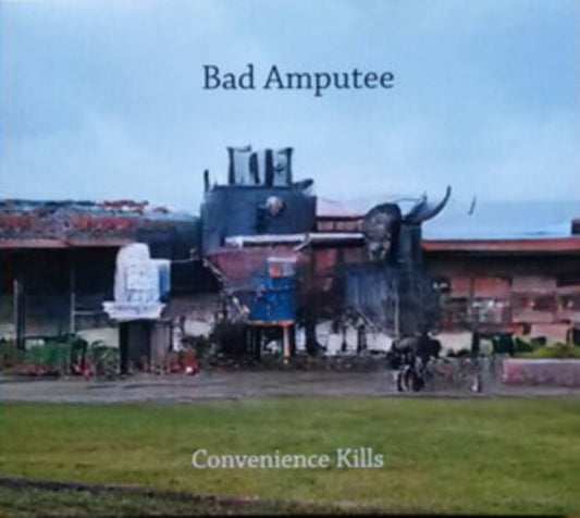Convenience Kills