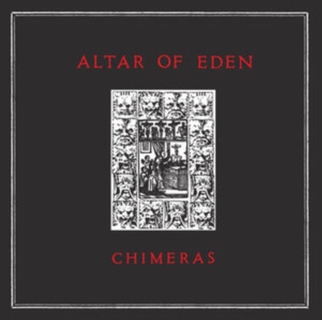 Chimeras