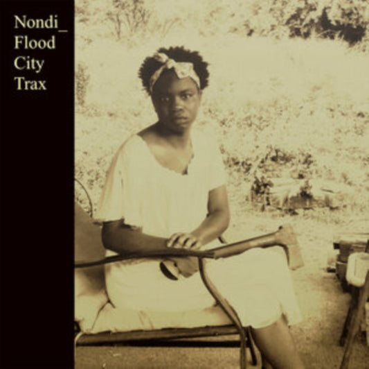 Flood City Trax